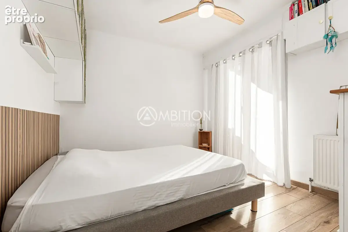 Frejus appartement 4 pièces spacieux proche toutes commodités - photo 6