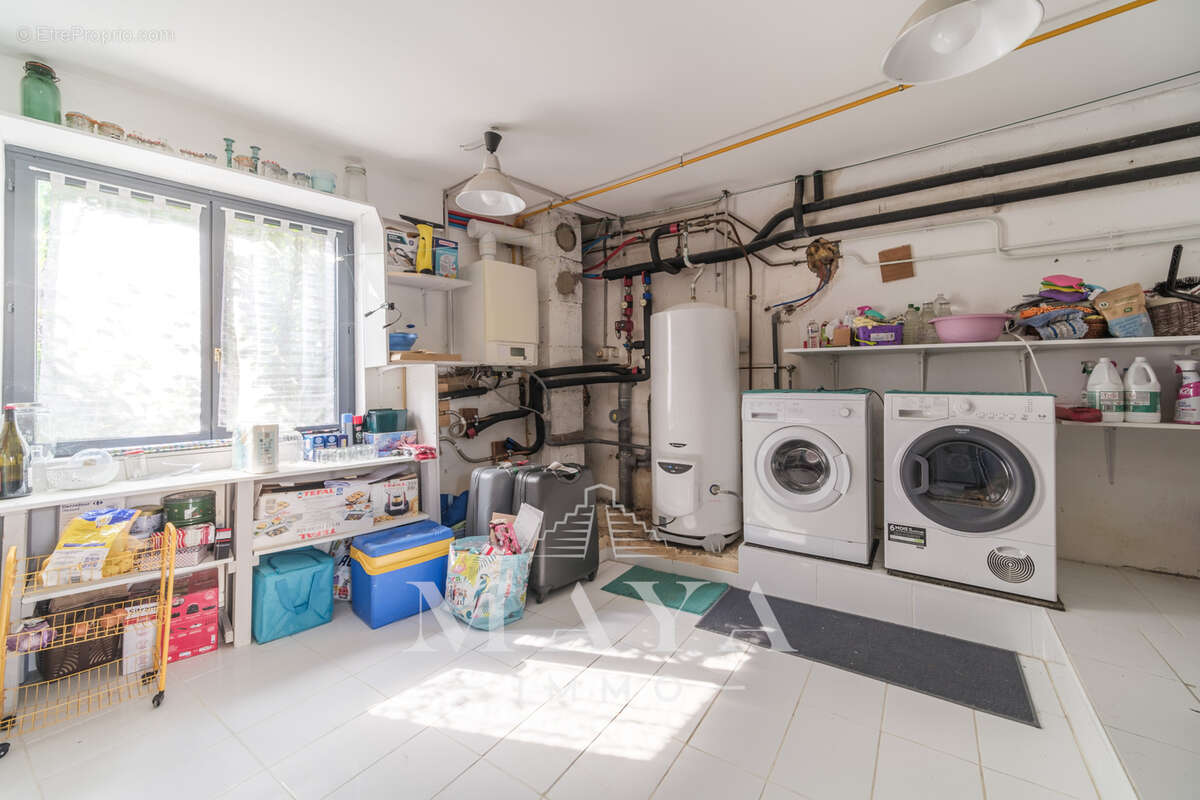 Maison à SCHLIERBACH