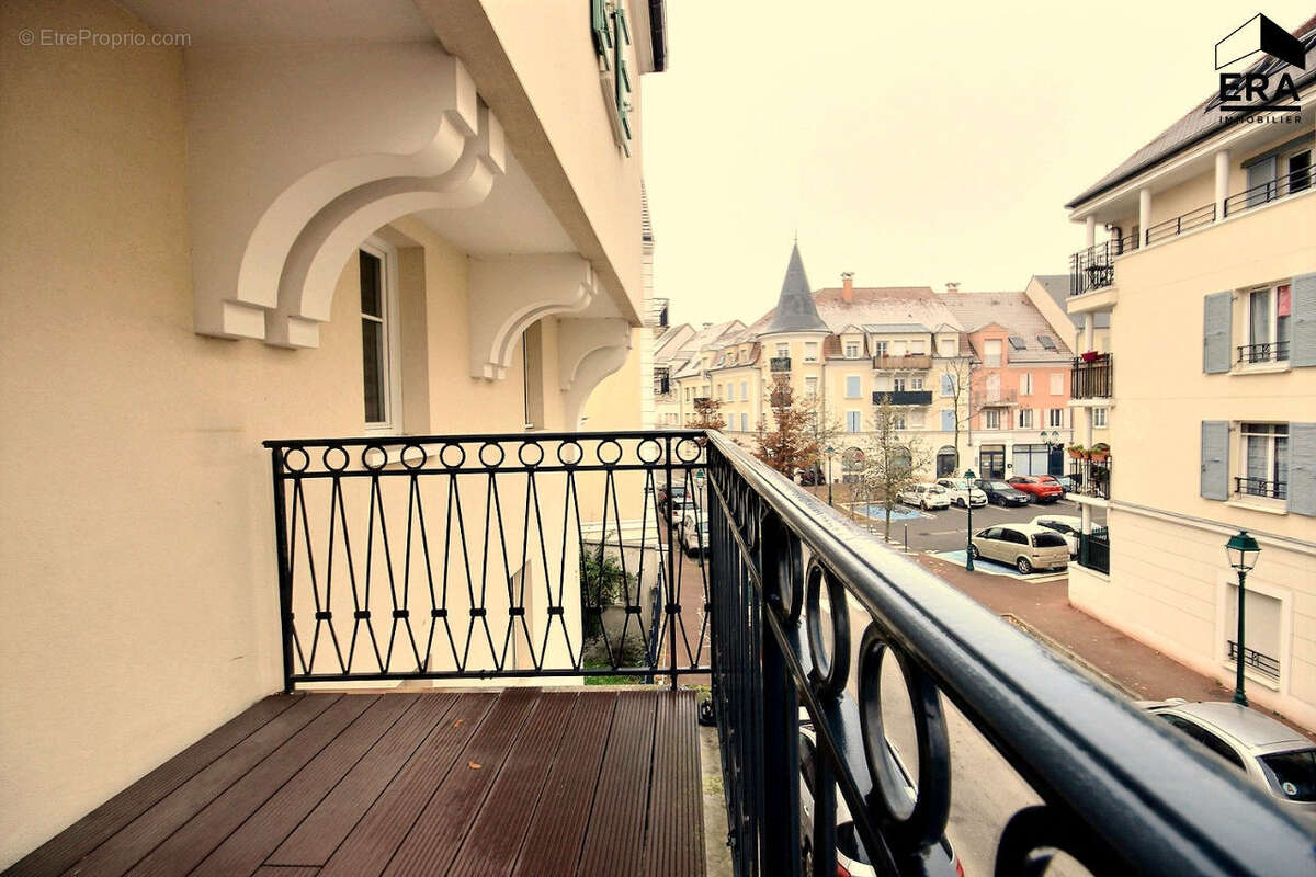 Appartement à WISSOUS