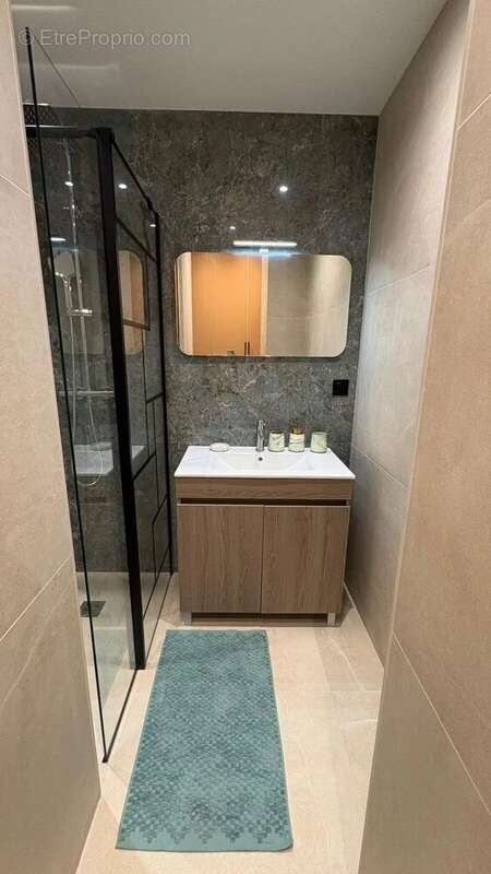 Photo 9 - Appartement à NICE