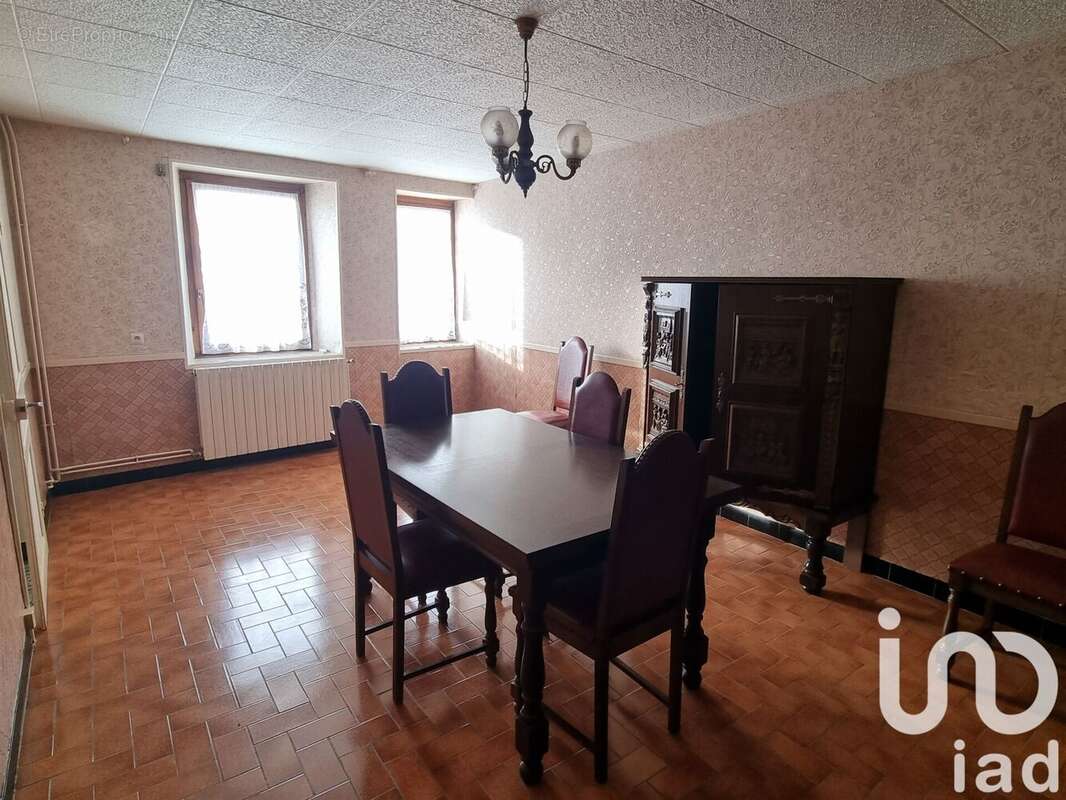 Photo 3 - Maison à VAUX-EN-DIEULET