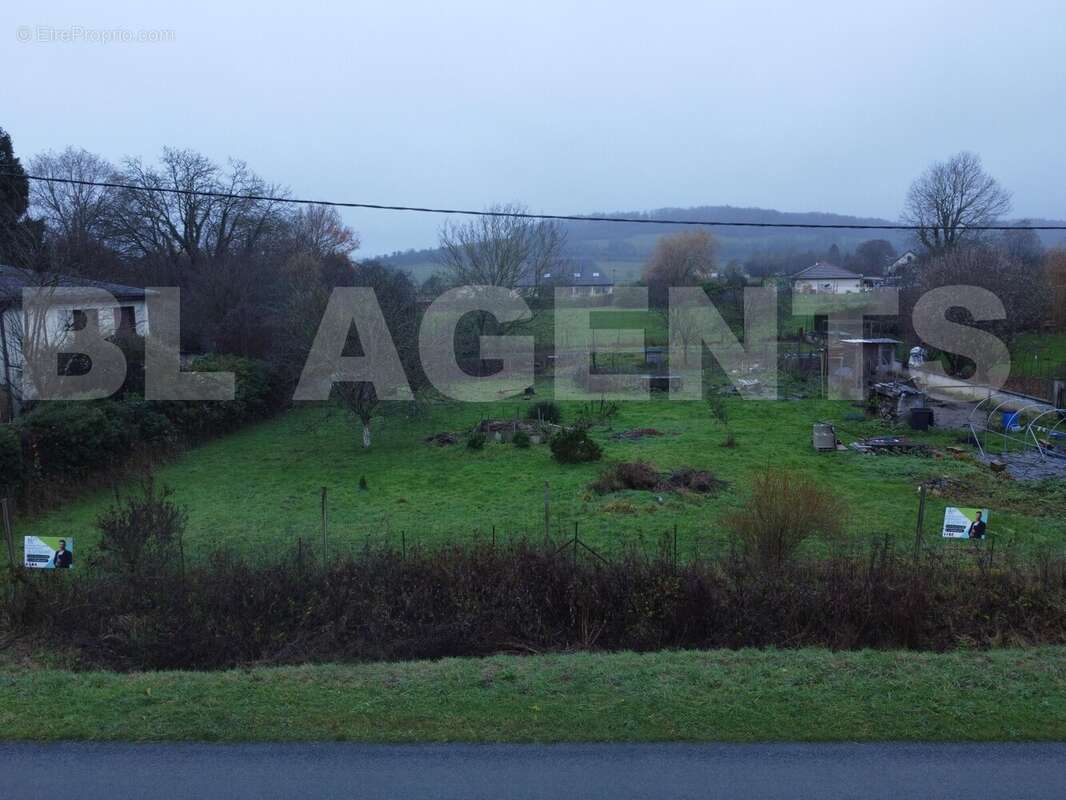 DJI_0309 - Terrain à AUTRECOURT-ET-POURRON