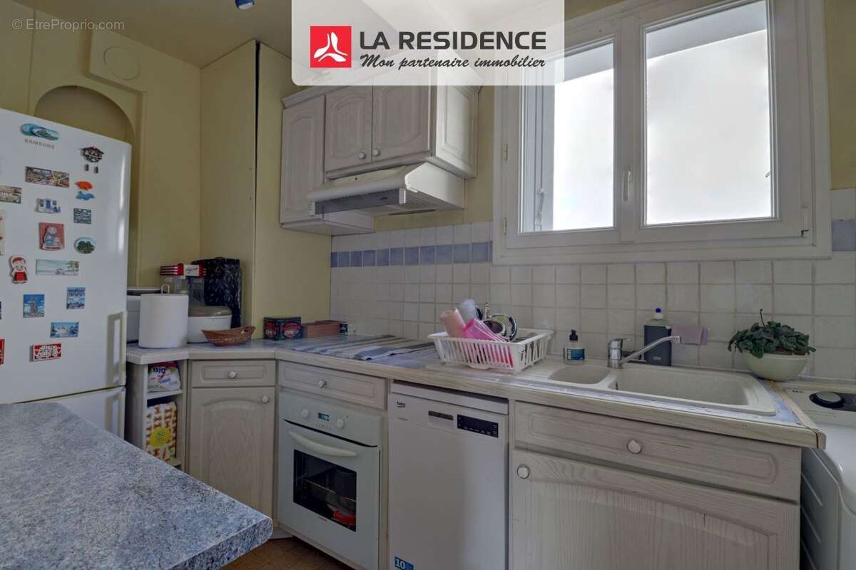 Appartement 65 m² à Saint-Germain-En-Laye  - photo 4