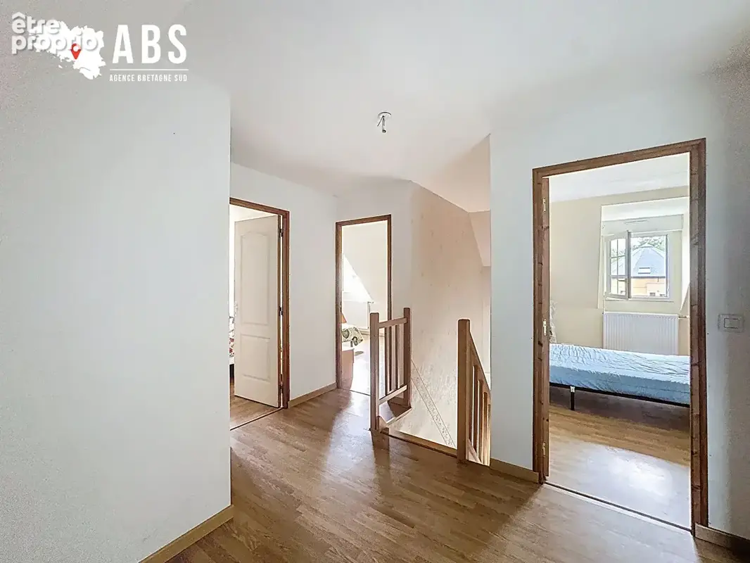 Maison 148 m² à Nivillac  - photo 17