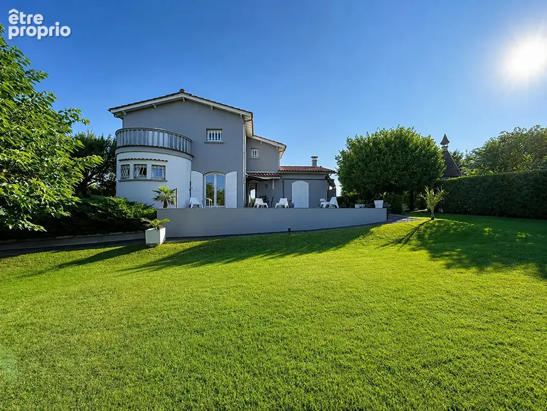 Maison à LIBOURNE