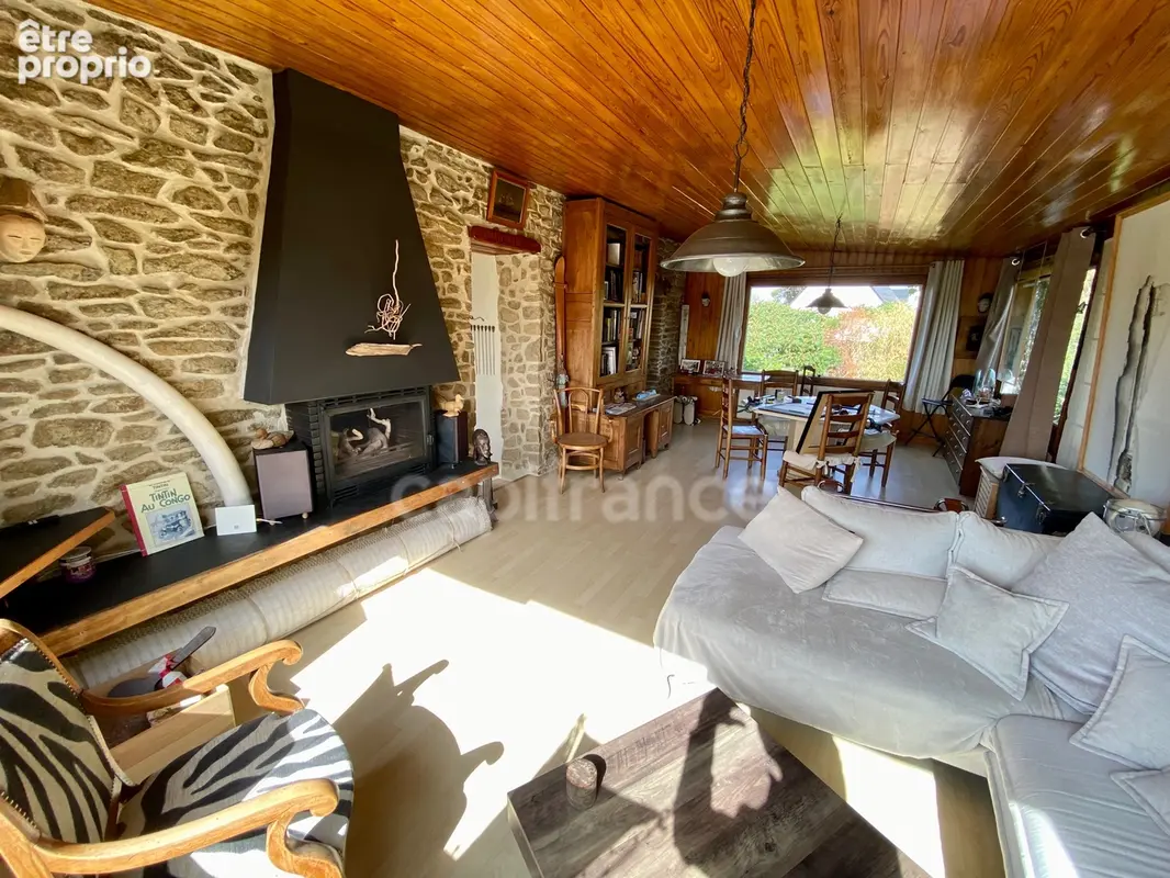 Maison à vendre 6 pièces  (56) - photo 20