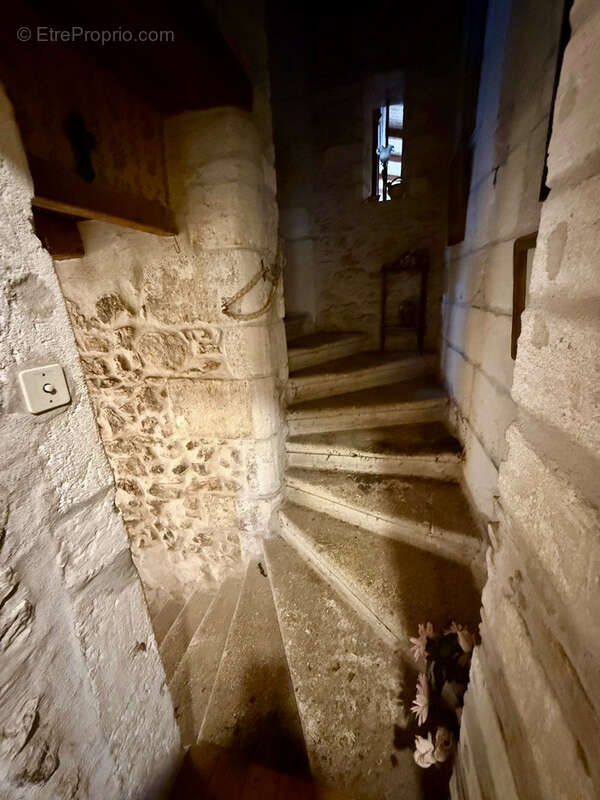 Maison à MONTPELLIER