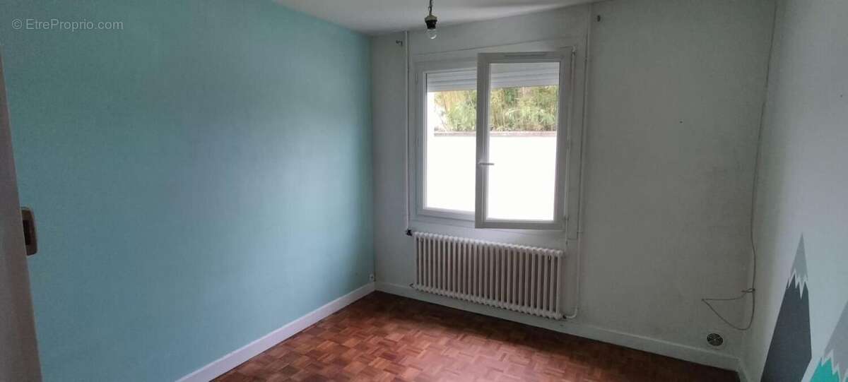 Photo 4 - Maison à DANGE-SAINT-ROMAIN