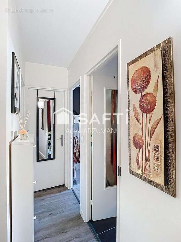 Photo 6 - Appartement à ALFORTVILLE