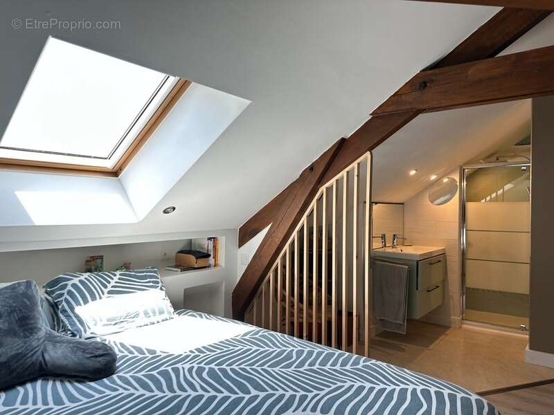 Maison à CREON