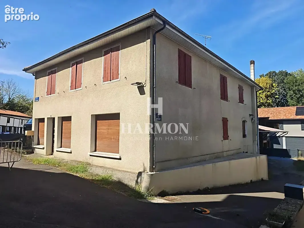 Photo Appartement à Castets au prix de 246 100€