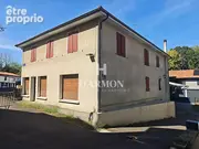 Appartement à CASTETS