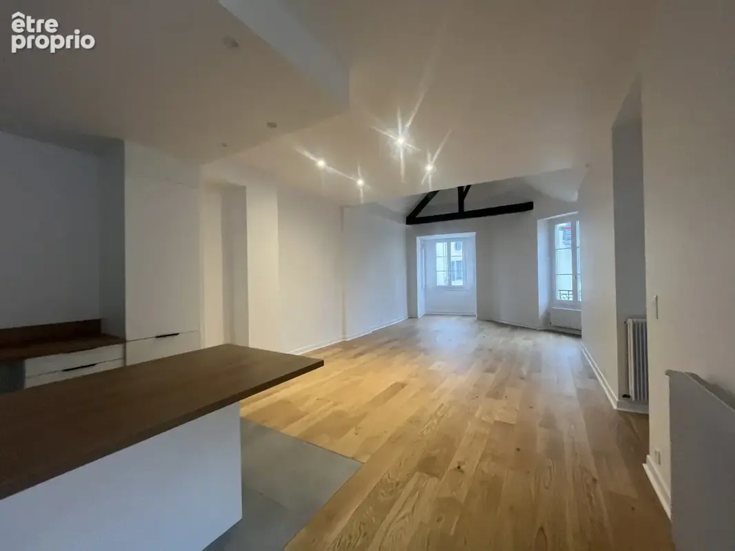 Appartement à PAU