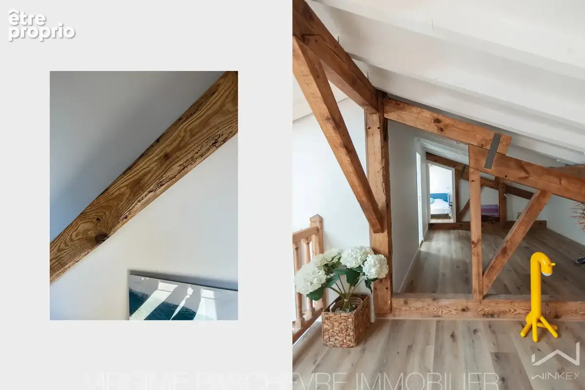 CAPBRETON   Une maison de famille entre océan et douceur landaise - photo 12