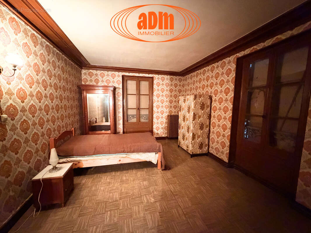 Maison à LA FERTE-SOUS-JOUARRE