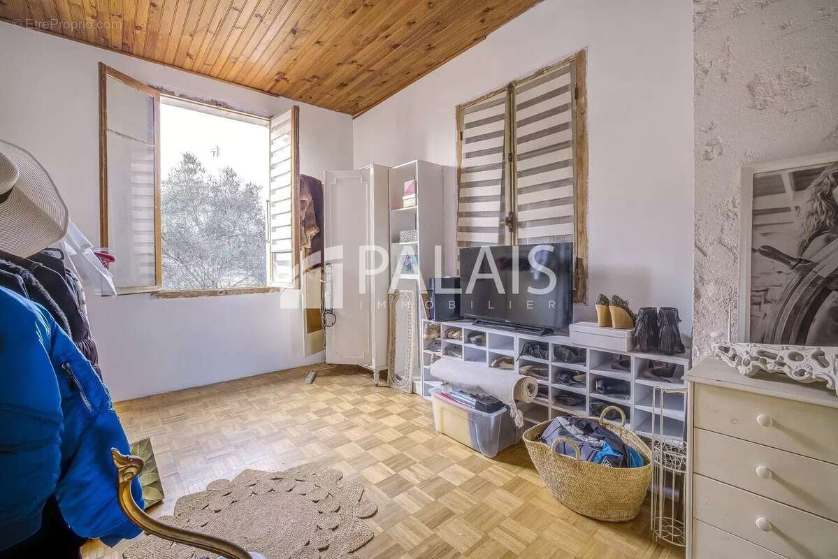 Maison à NICE