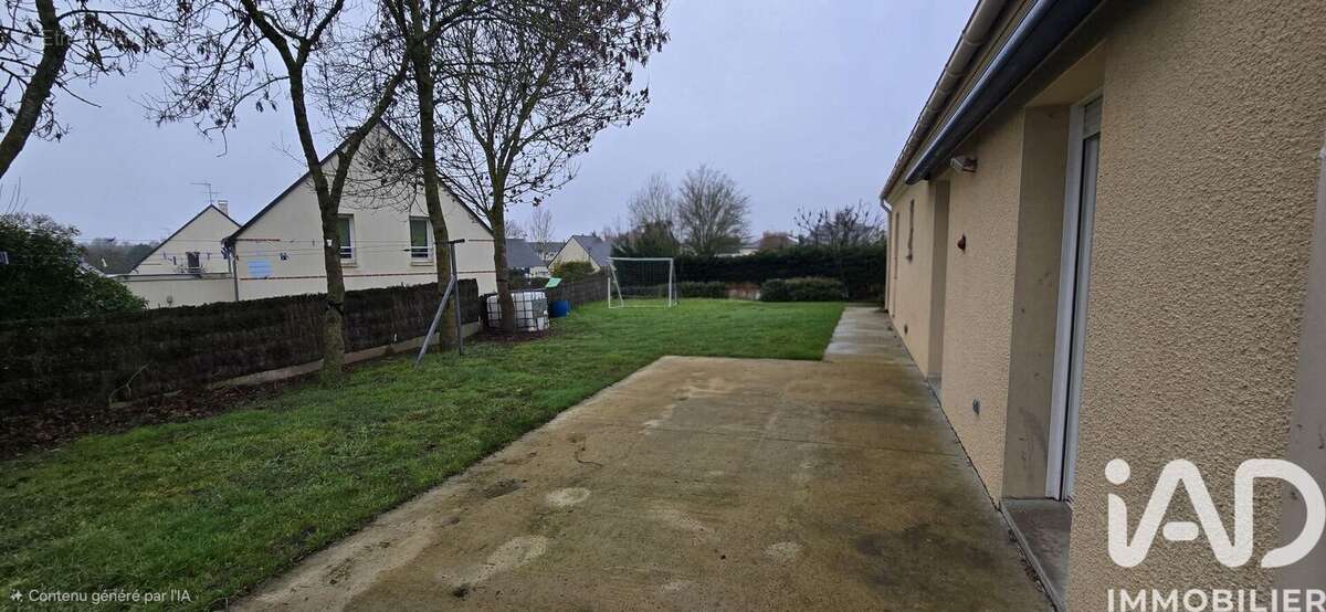 Photo 2 - Maison à LE FRESNE-SUR-LOIRE