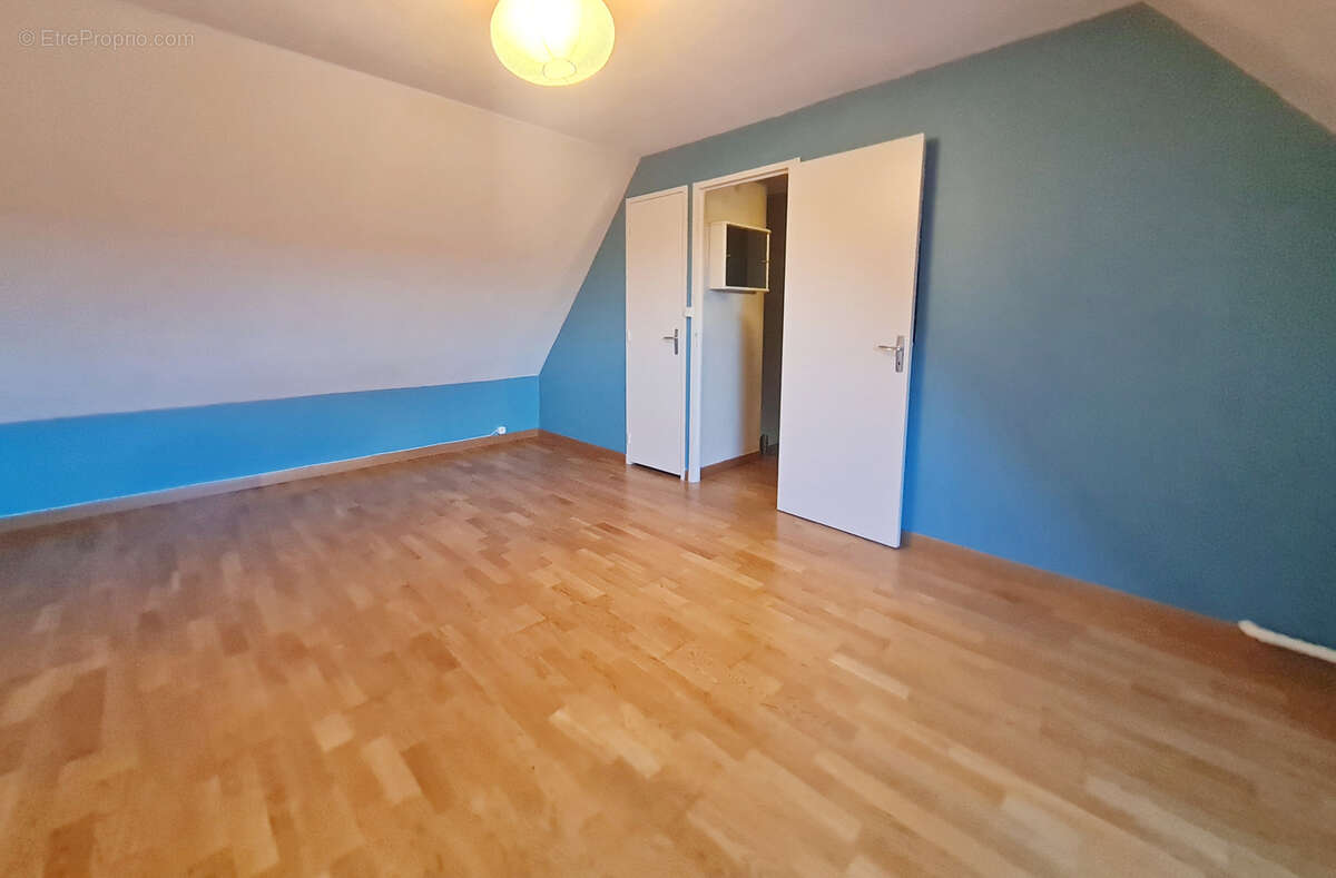 Appartement à AMIENS