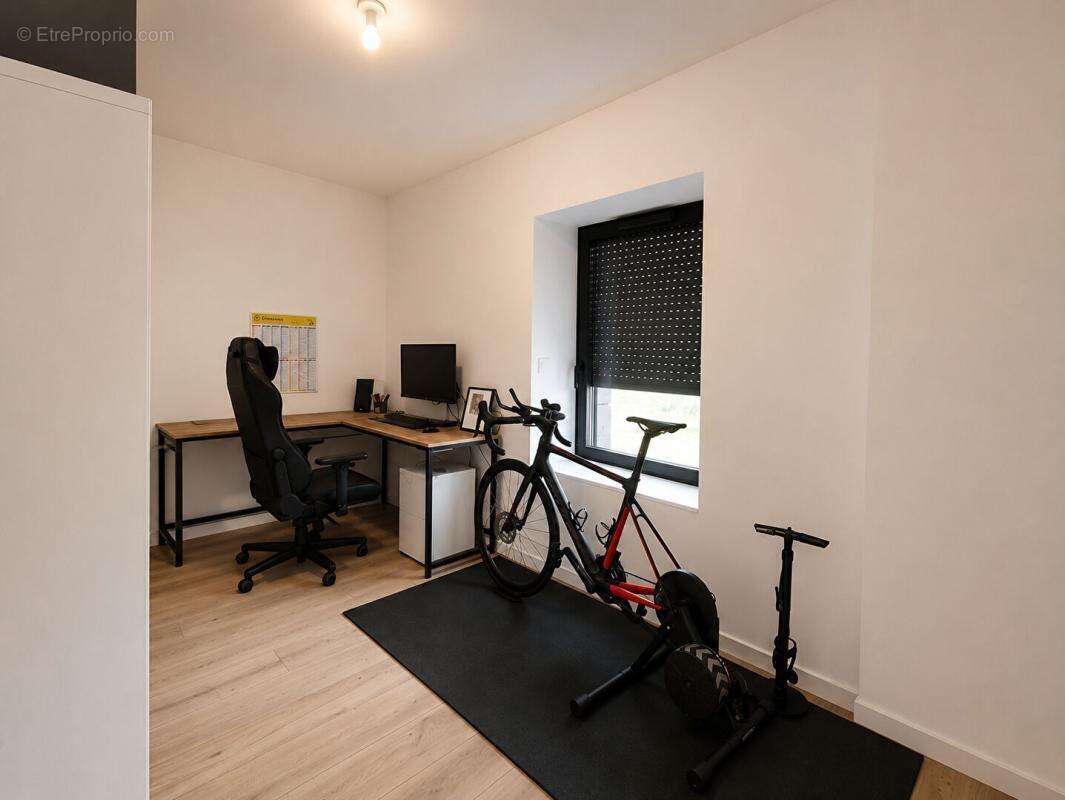 Maison en Pierre Plaintel 4 Chambres - photo 7