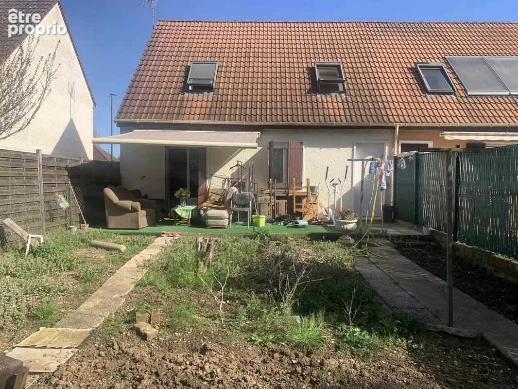 Maison 75 m² à Sens  - photo 7