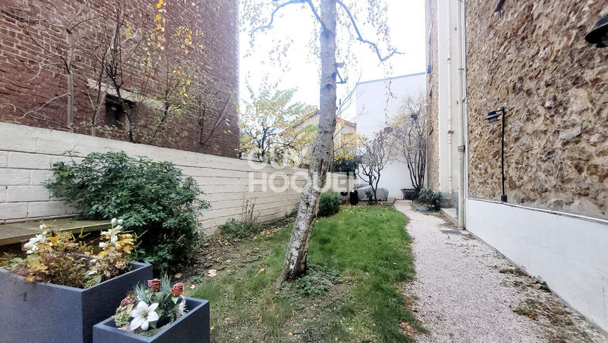 Appartement à BOIS-COLOMBES