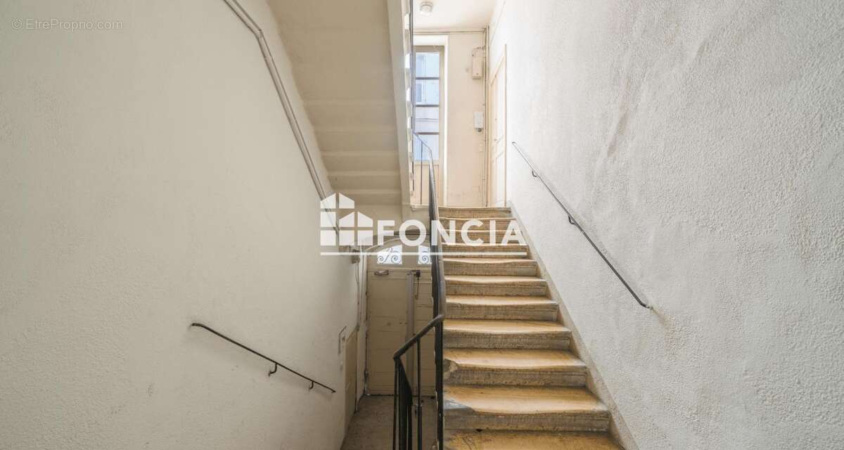 Appartement à MONTELIMAR