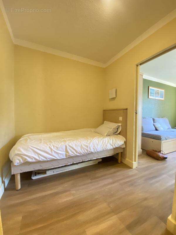 Appartement à DEAUVILLE