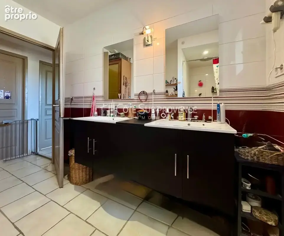 Villa de plain pied saint-didier - photo 15