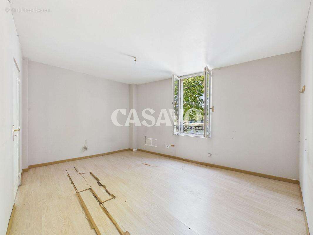 Vente Immeuble 12 pièces de 272m² - 94140 Alfortville - photo 8
