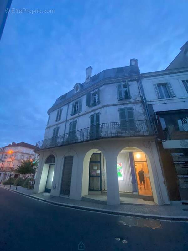 Maison à RIBERAC