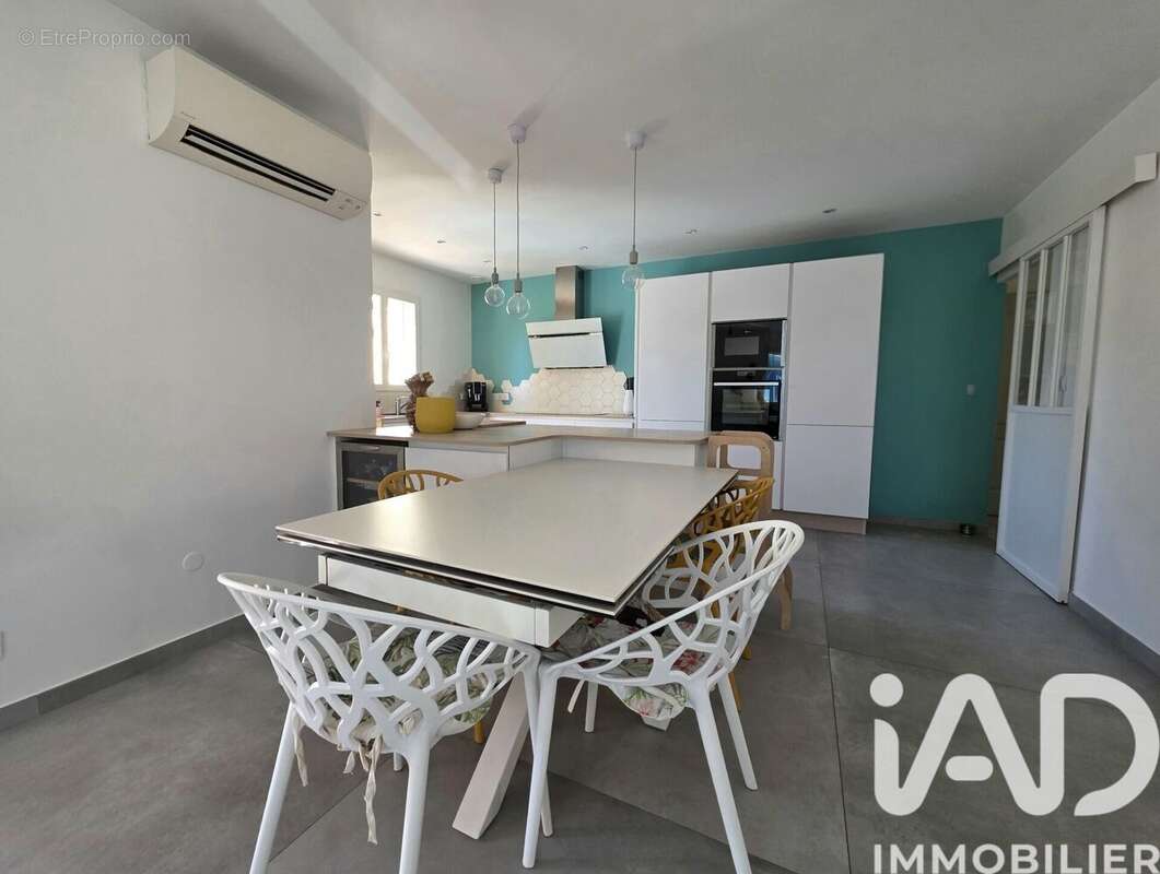 Maison 91 m² à La Seyne-Sur-Mer  - photo 8
