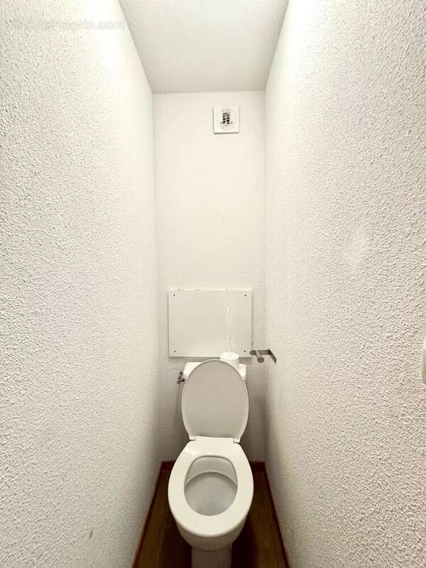 Appartement à AVRIEUX