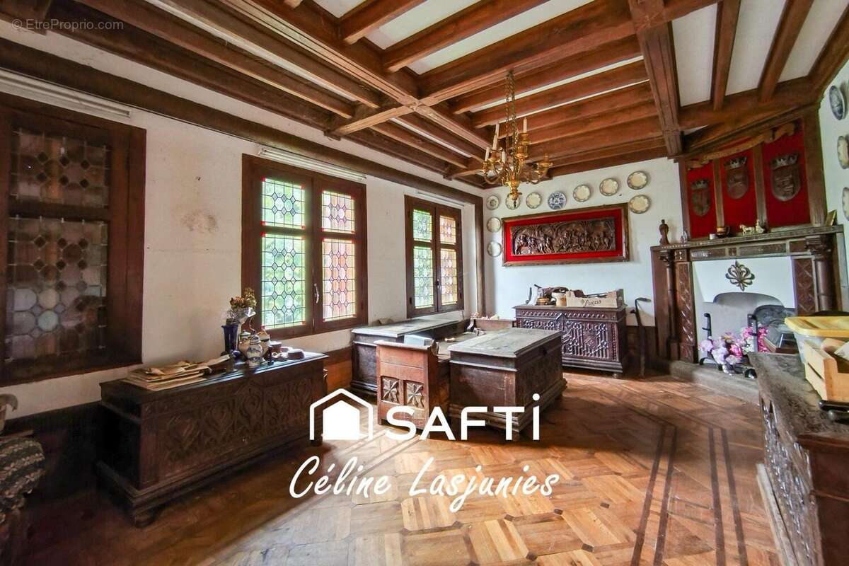 Photo 7 - Maison à SAINTE-LIVRADE-SUR-LOT