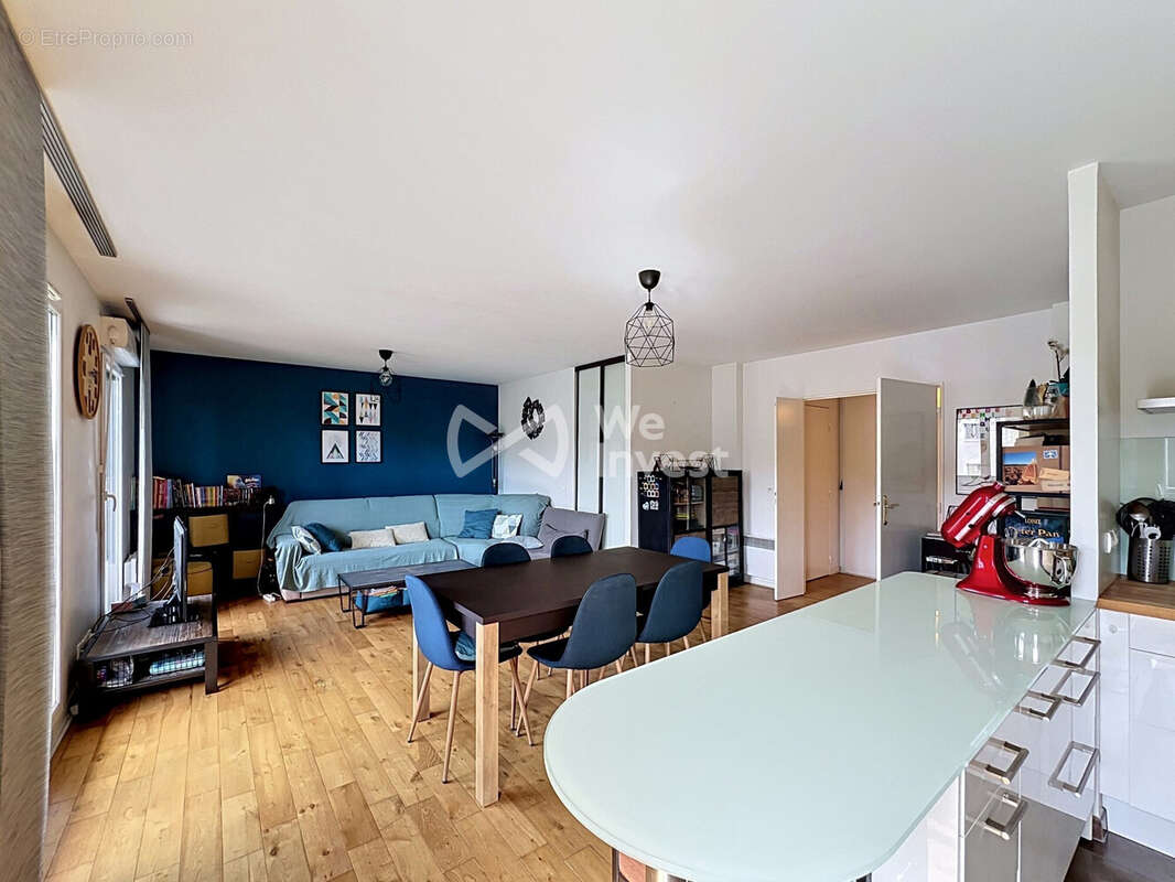Appartement à ARGENTEUIL