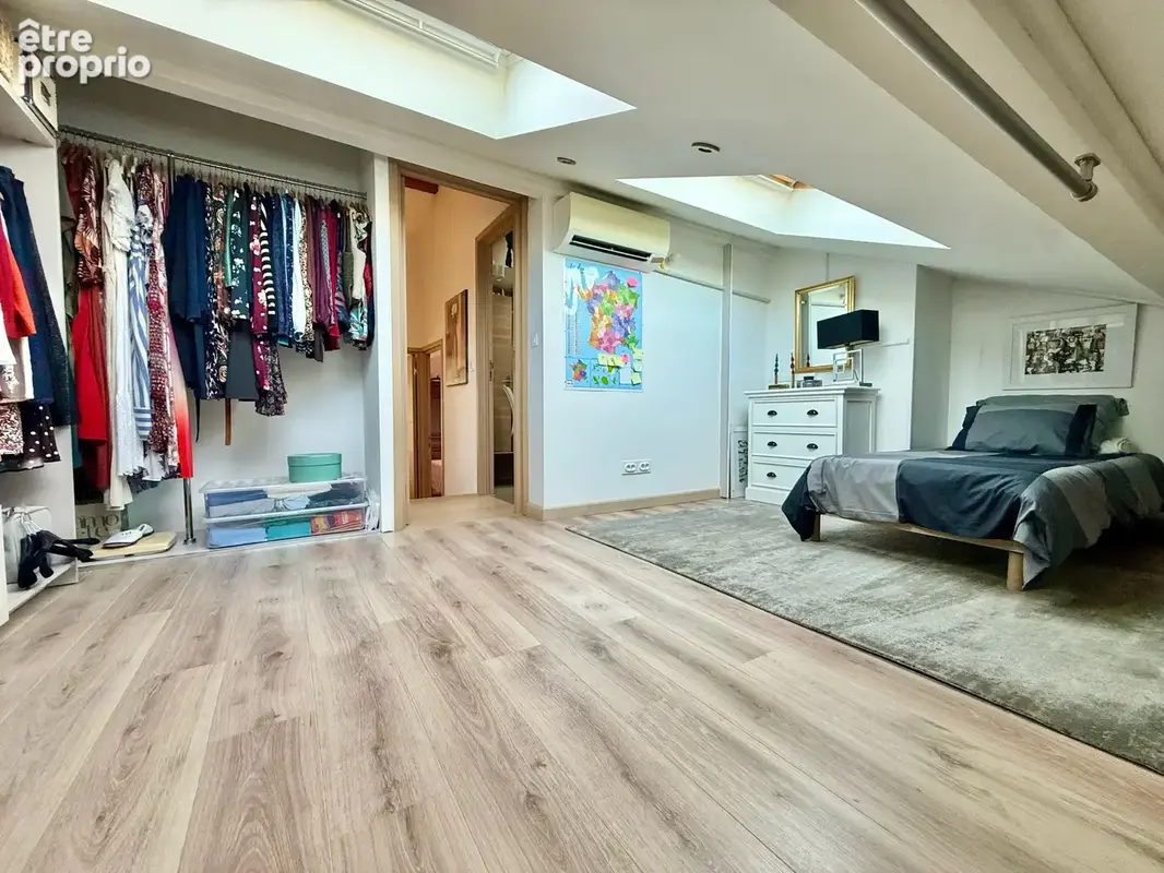 EXCLU : Maison Prévessin avec sous sol garage et jardin - photo 28