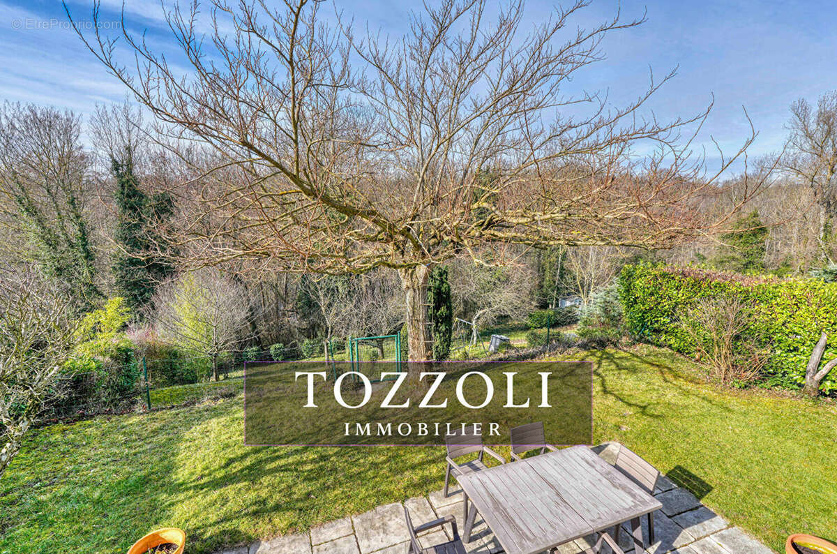 Maison à VILLEFONTAINE