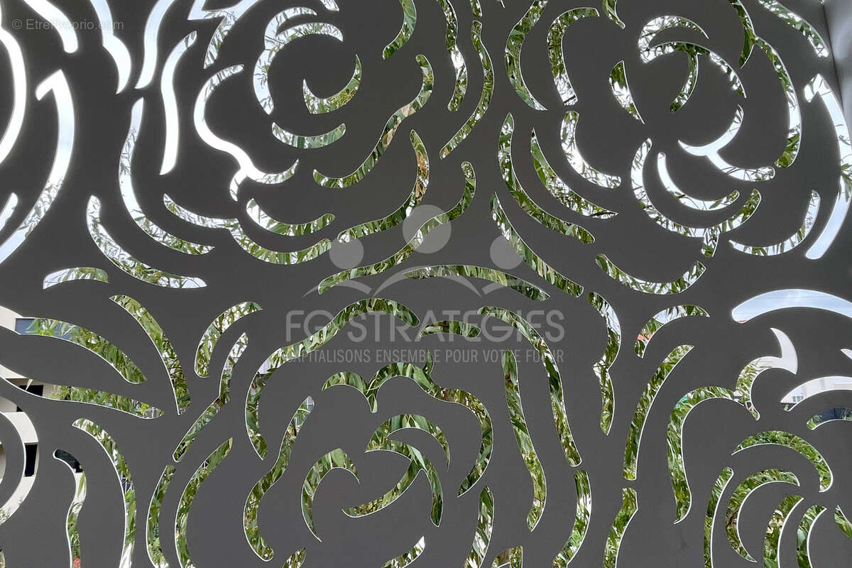 Appartement à SAINT-AUNES