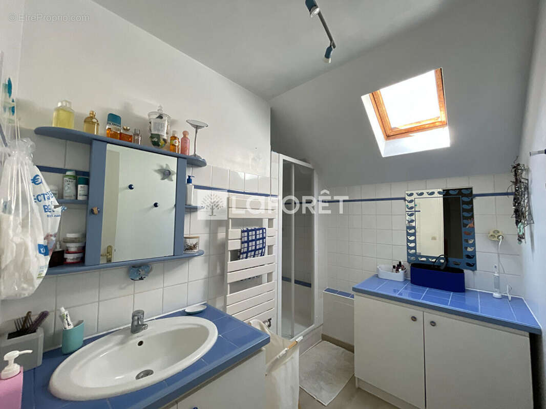 Maison a conflans-sainte-honorine - 8 pieces - 161 m² - photo 17