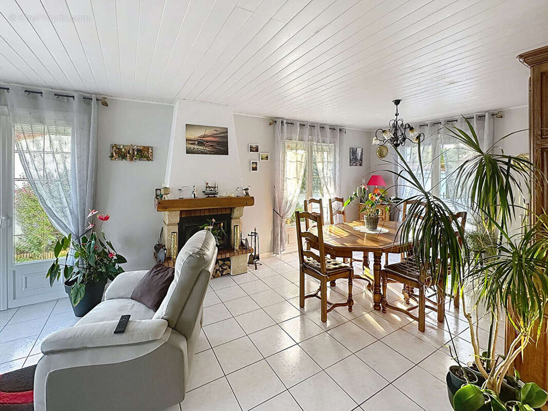 Maison à SAINT-JEAN-DE-MONTS