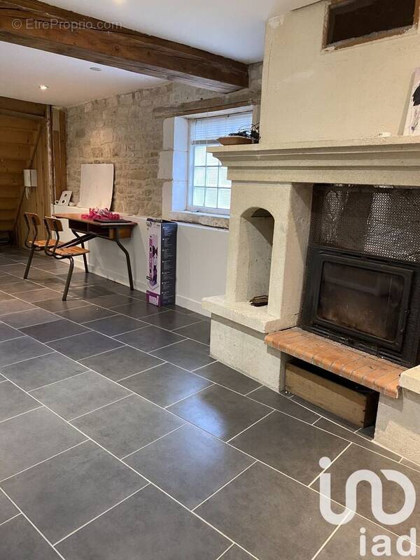 Photo 1 - Maison à COURBILLAC