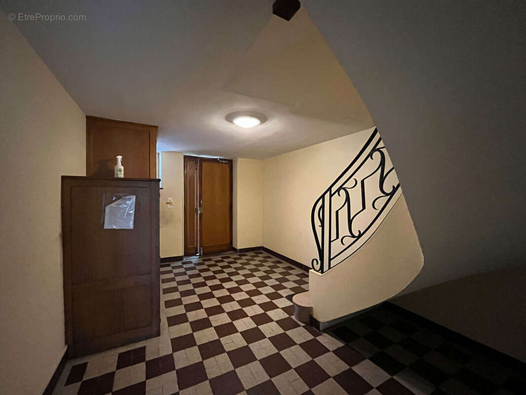 Appartement à PERIGUEUX