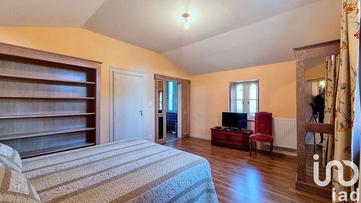 Photo 9 - Maison à MONTRICOUX