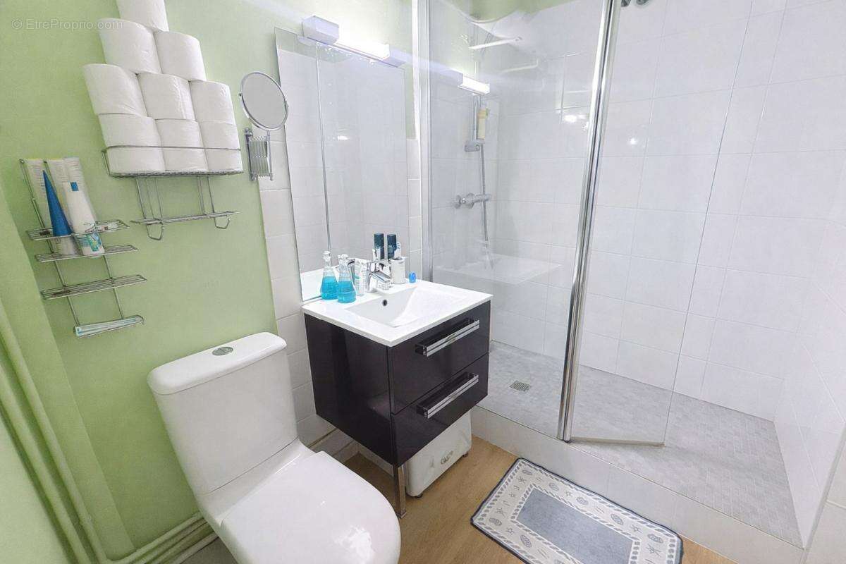 Appartement à LA ROCHELLE