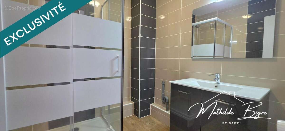 Photo 7 - Appartement à ISSOIRE