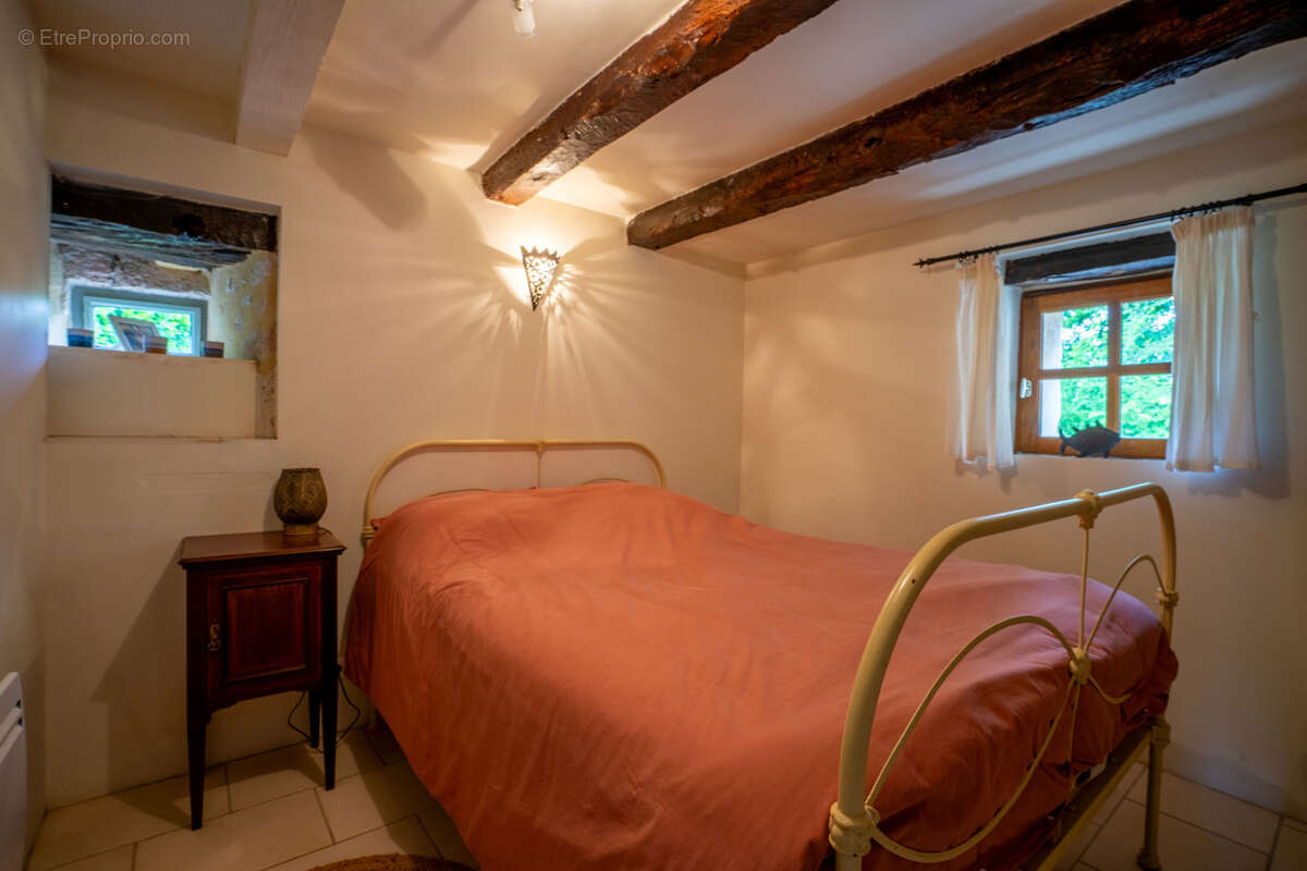 Maison à BAGAT-EN-QUERCY