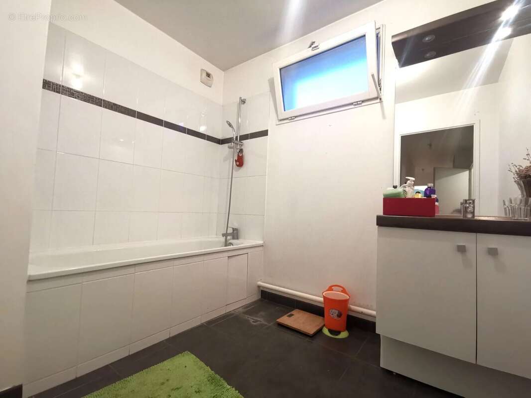 Appartement à VITRY-SUR-SEINE