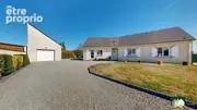 Maison à OLLE