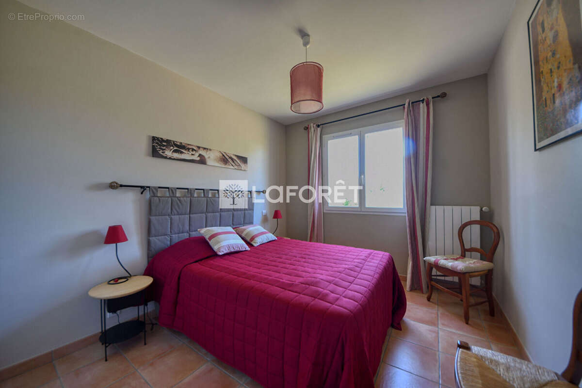 Maison a vendre proche de lisle-sur-tarn - photo 8