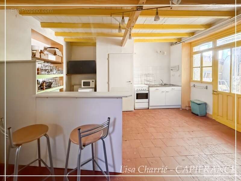 Propriété aux multiples possibilités : 2 maisons, studio et dépendances sur 3 007 m², proche de NOGARO (32) - photo 31