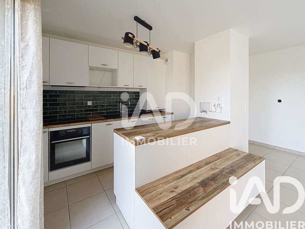 Photo 3 - Appartement à JOUARS-PONTCHARTRAIN